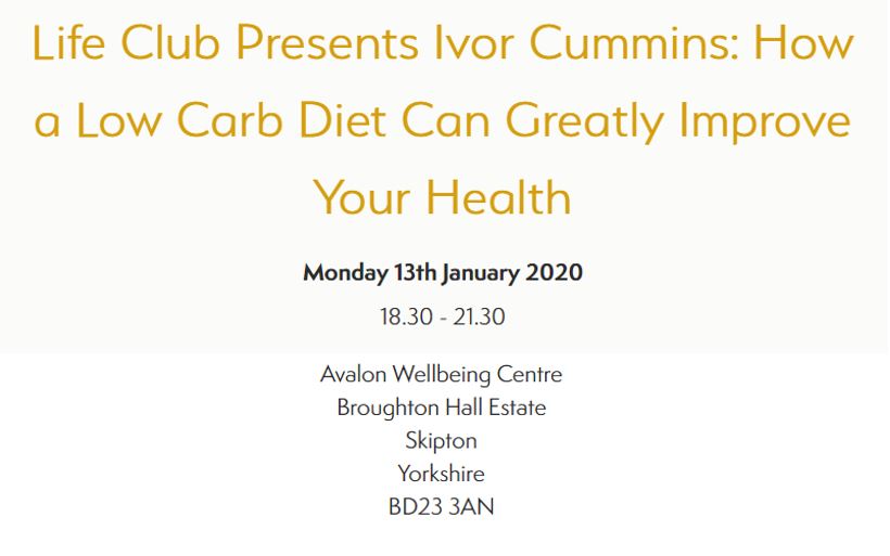 avalon ivor cummins