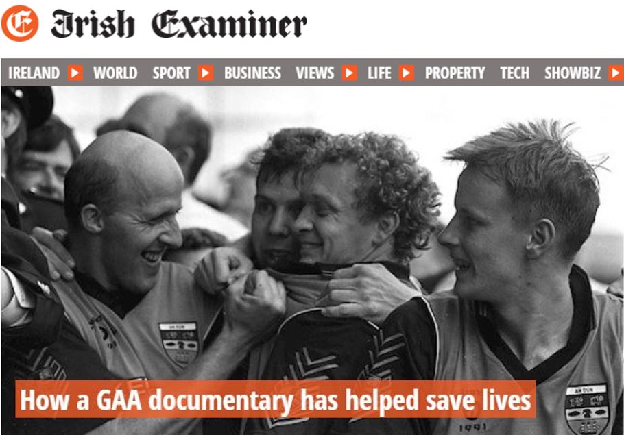Irish Examiner Extra Time Know Your Score